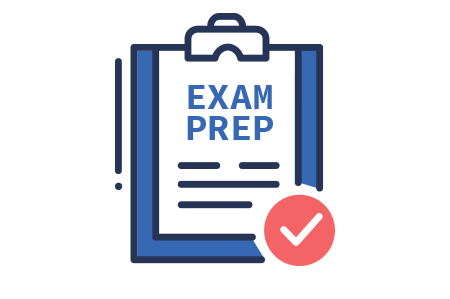 Insurance CE Prelicense Training Exam Prep Icon