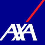 Insurance CE Prelicense Training Axa Small Logo