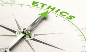 Insurance CE Prelicense Training Ethics Compass