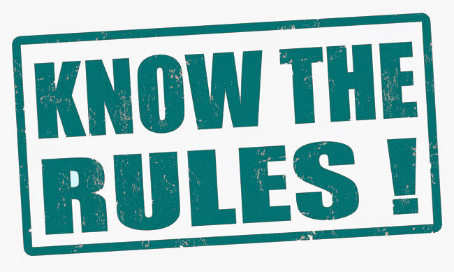 California CE Rules - California Continuing Education Rules